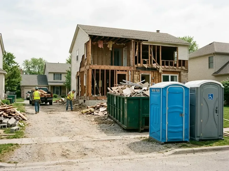 home-renovation-demolition-sit-010 — frequently asked questions, Portable Toilet & Dumpsters Rental in Deerfield Beach, FL